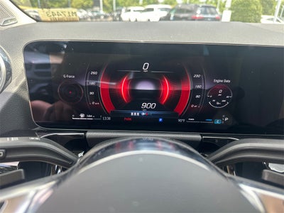 2026 Mercedes-Benz GLA GLA 250 4MATIC®