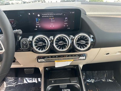 2026 Mercedes-Benz GLA GLA 250 4MATIC®