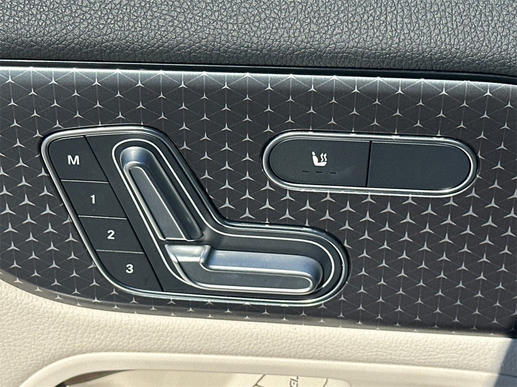 2026 Mercedes-Benz GLA GLA 250 4MATIC®