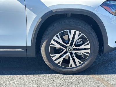 2026 Mercedes-Benz GLA GLA 250 4MATIC®