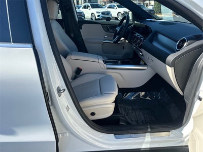 2026 Mercedes-Benz GLA GLA 250 4MATIC®