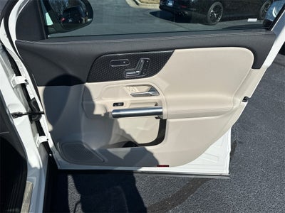 2026 Mercedes-Benz GLA GLA 250 4MATIC®