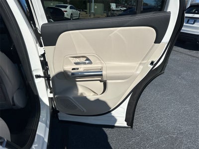 2026 Mercedes-Benz GLA GLA 250 4MATIC®