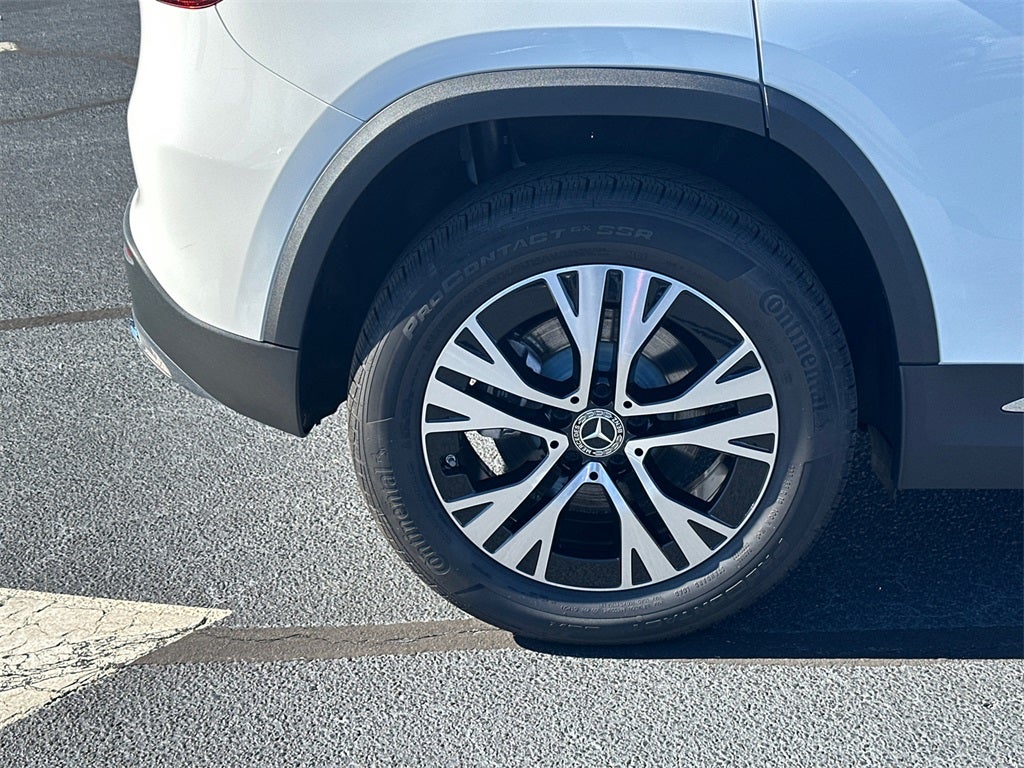 2026 Mercedes-Benz GLA GLA 250 4MATIC®