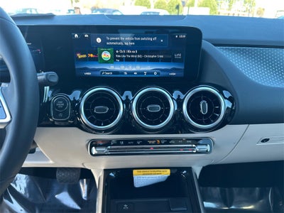 2026 Mercedes-Benz GLA GLA 250 4MATIC®