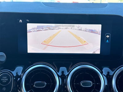 2026 Mercedes-Benz GLA GLA 250 4MATIC®