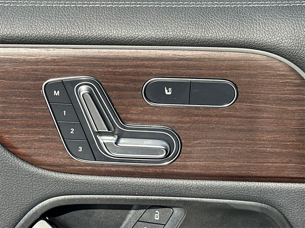 2024 Mercedes-Benz EQB 300 4MATIC®