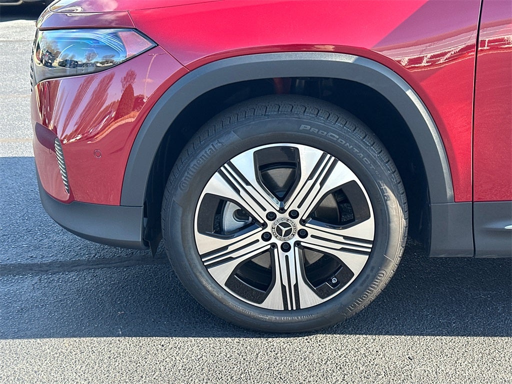 2024 Mercedes-Benz EQB 300 4MATIC®