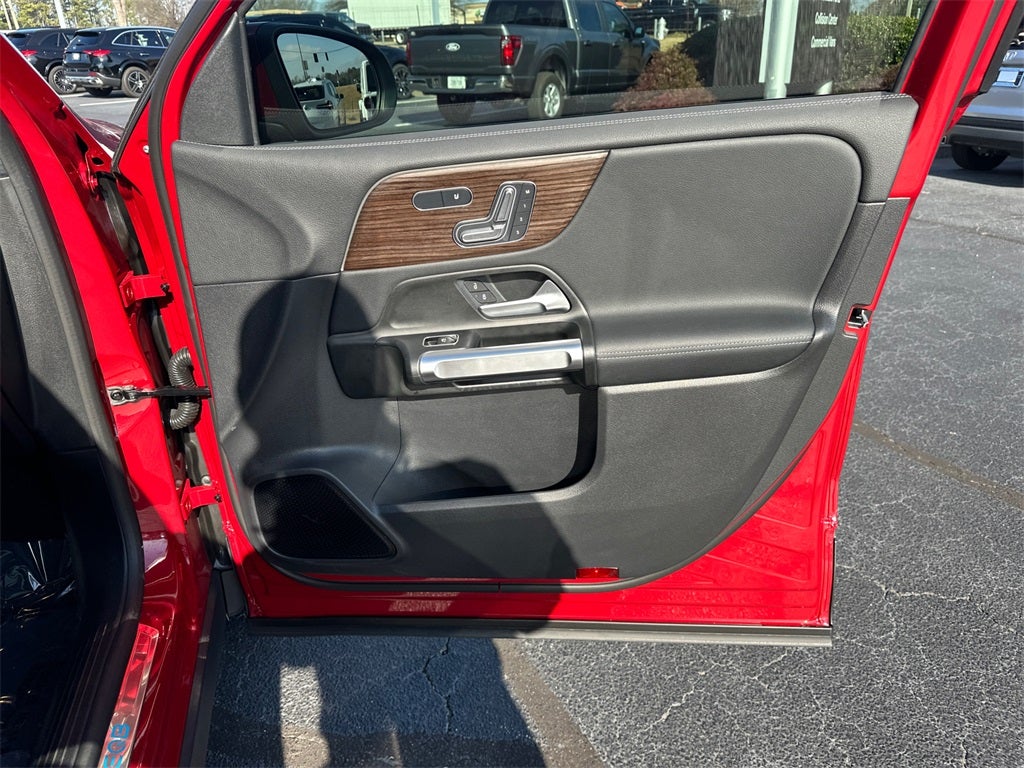 2024 Mercedes-Benz EQB 300 4MATIC®