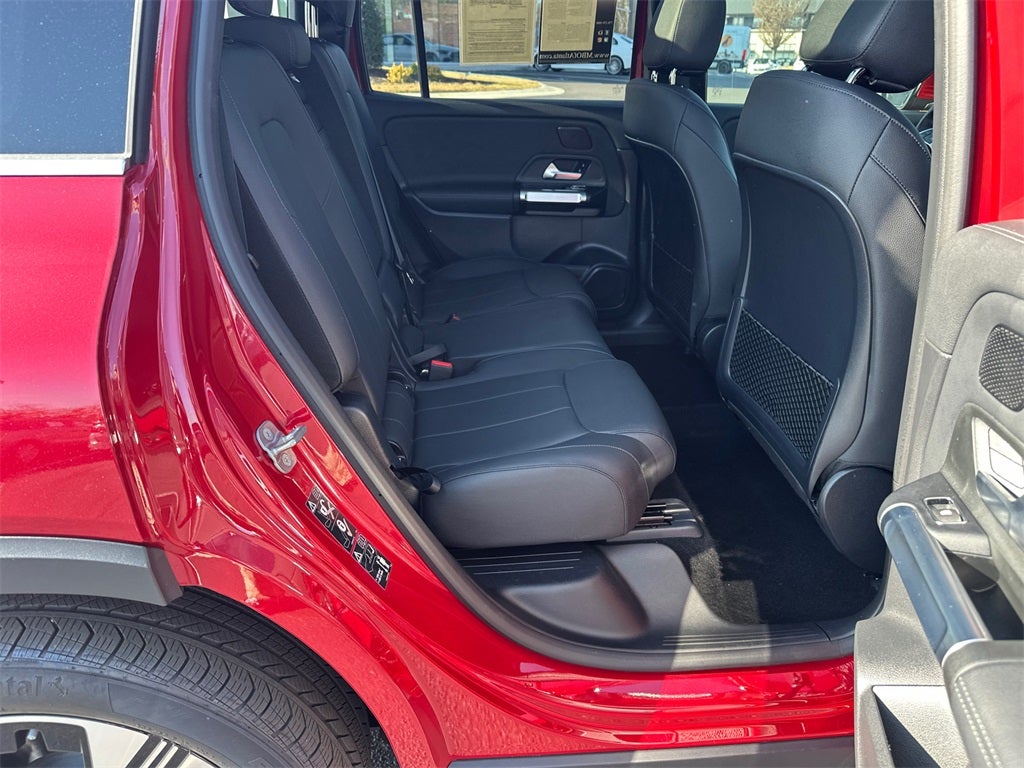 2024 Mercedes-Benz EQB 300 4MATIC®