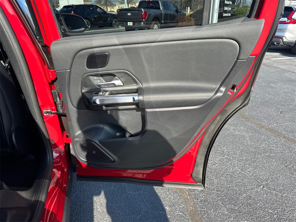 2024 Mercedes-Benz EQB 300 4MATIC®