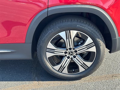 2024 Mercedes-Benz EQB 300 4MATIC®