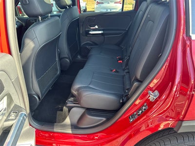 2024 Mercedes-Benz EQB 300 4MATIC®