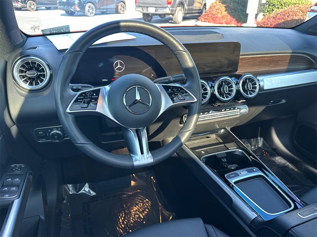 2024 Mercedes-Benz EQB 300 4MATIC®