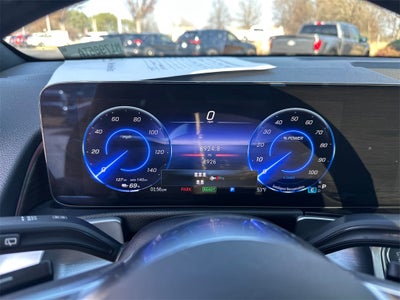 2024 Mercedes-Benz EQB 300 4MATIC®