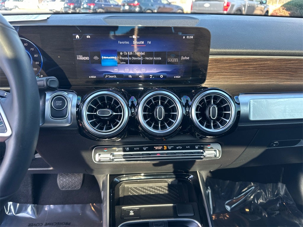 2024 Mercedes-Benz EQB 300 4MATIC®