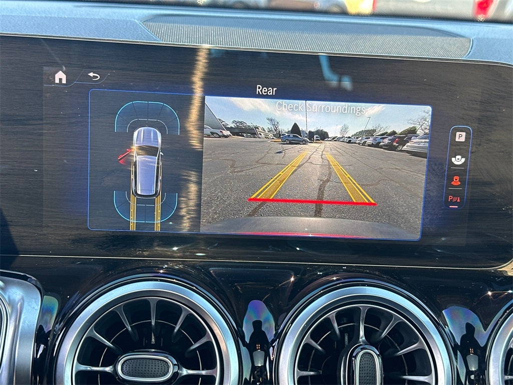 2024 Mercedes-Benz EQB 300 4MATIC®