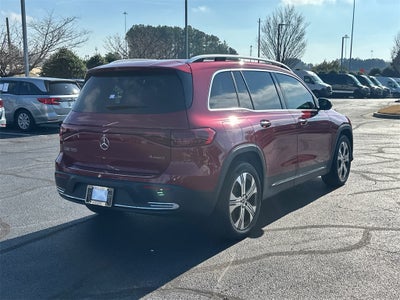 2024 Mercedes-Benz EQB 300 4MATIC®