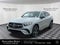 2026 Mercedes-Benz GLC GLC 300 Coupe 4MATIC®