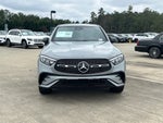 2026 Mercedes-Benz GLC GLC 300 Coupe 4MATIC®