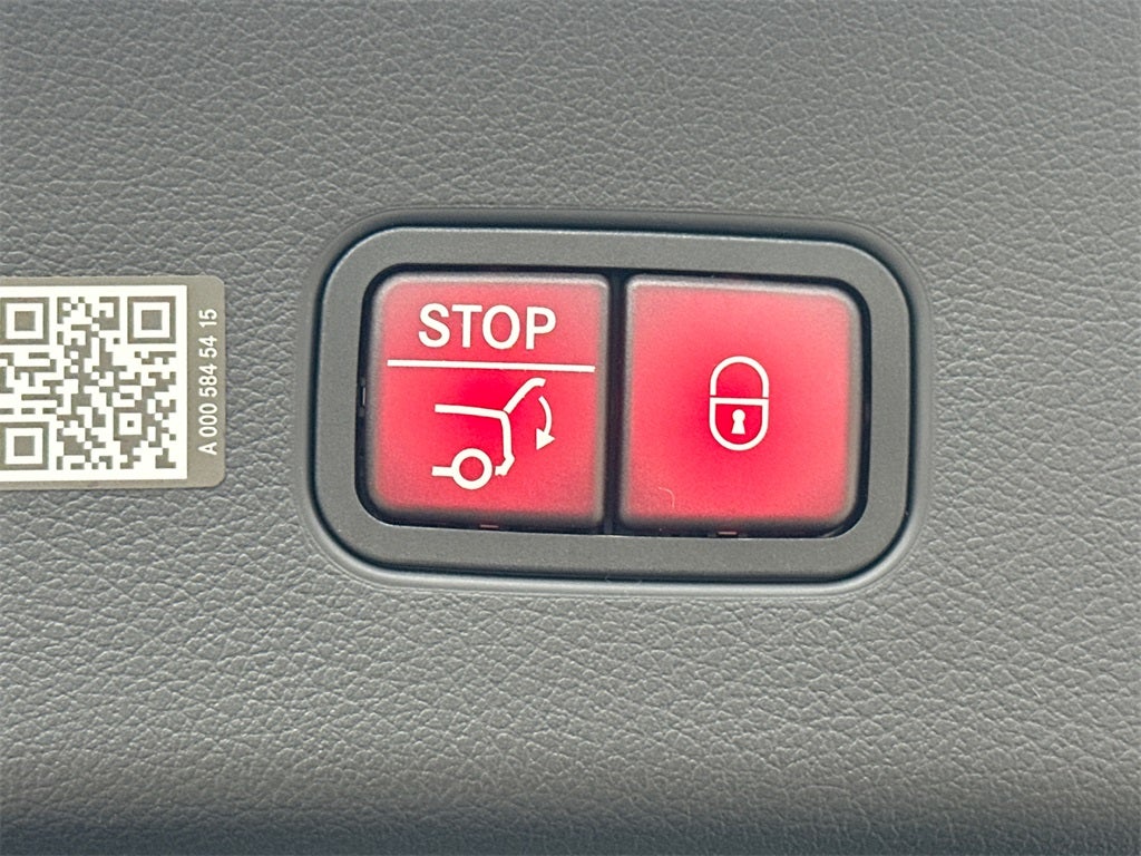 2026 Mercedes-Benz GLC GLC 300 Coupe 4MATIC®