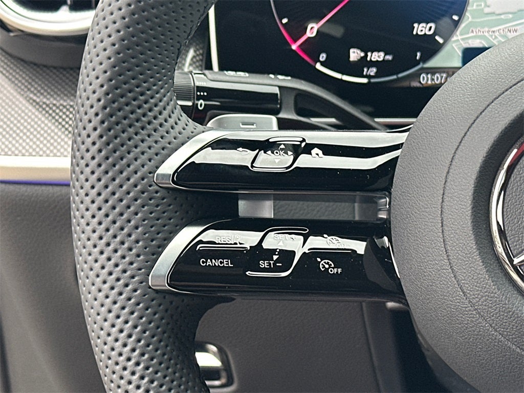 2026 Mercedes-Benz GLC GLC 300 Coupe 4MATIC®