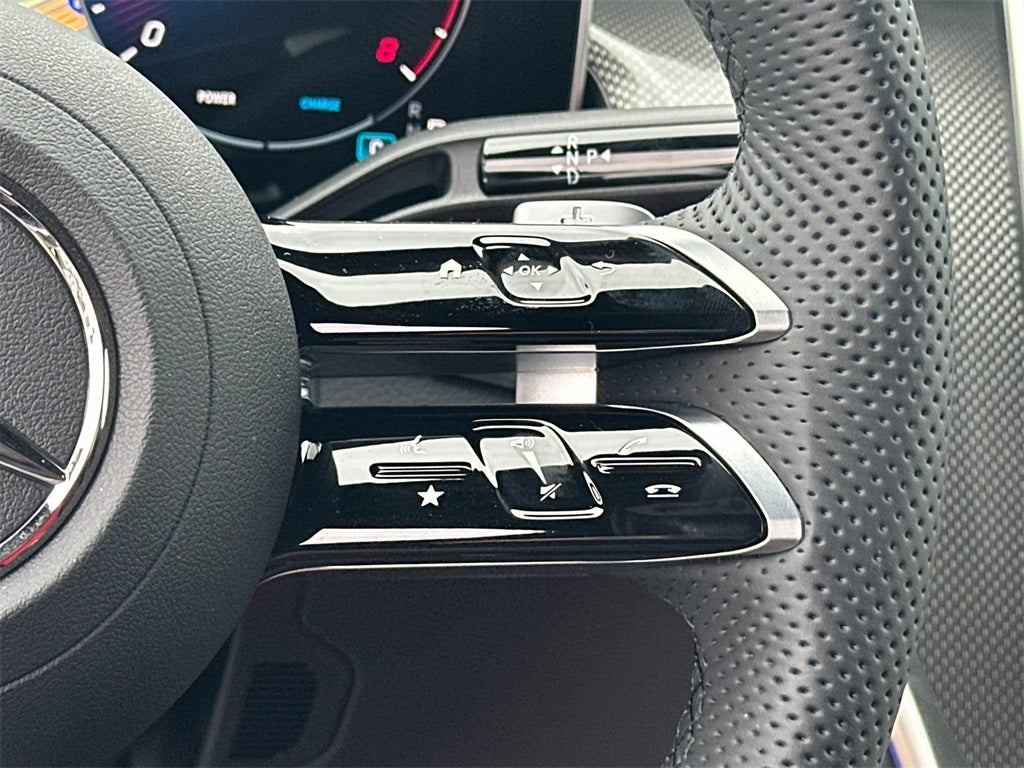 2026 Mercedes-Benz GLC GLC 300 Coupe 4MATIC®