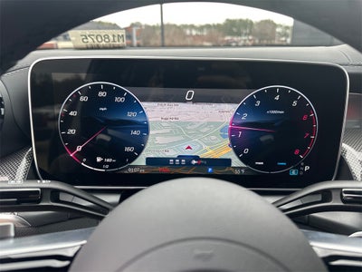 2026 Mercedes-Benz GLC GLC 300 Coupe 4MATIC®