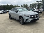 2026 Mercedes-Benz GLC GLC 300 Coupe 4MATIC®