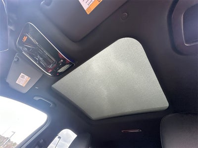 2026 Mercedes-Benz GLC GLC 300 Coupe 4MATIC®