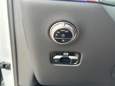 2026 Mercedes-Benz GLC GLC 300 Coupe 4MATIC®