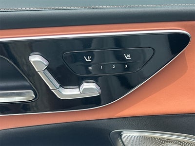 2025 Mercedes-Benz GLC GLC 63 AMG® S E Performance Coupe 4MATIC®