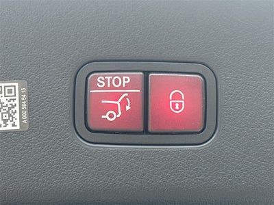 2025 Mercedes-Benz GLC GLC 63 AMG® S E Performance Coupe 4MATIC®