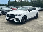 2025 Mercedes-Benz GLC GLC 63 AMG® S E Performance Coupe 4MATIC®