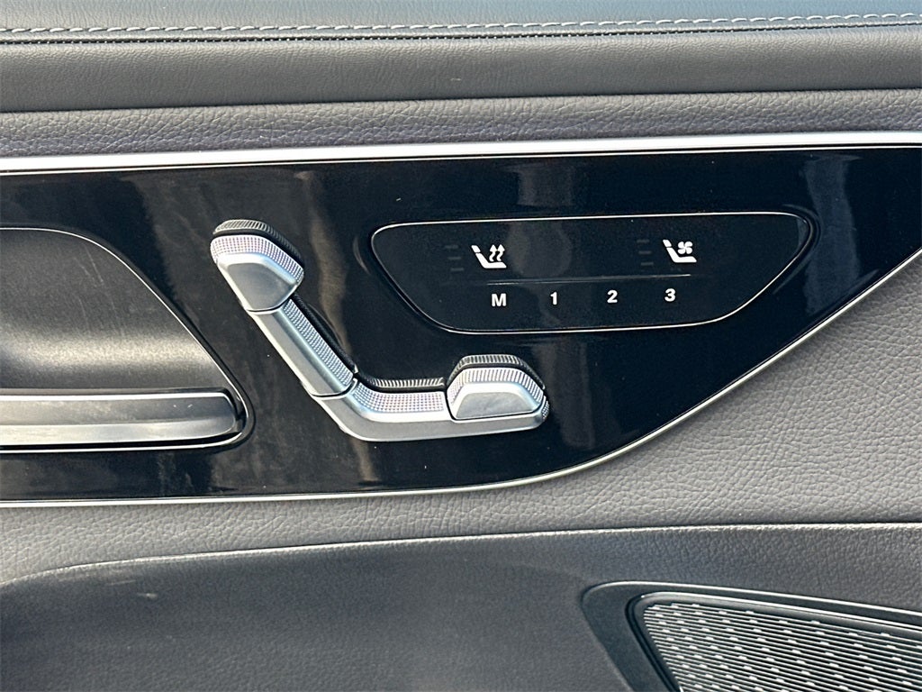 2025 Mercedes-Benz GLC GLC 300