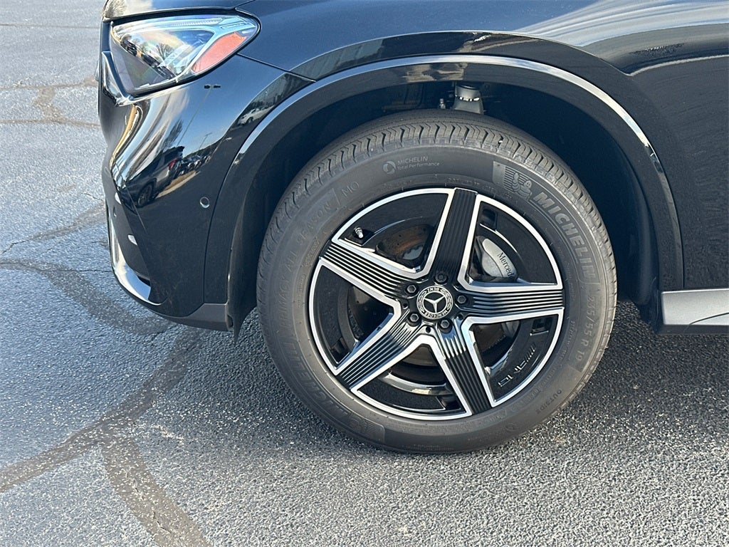 2025 Mercedes-Benz GLC GLC 300