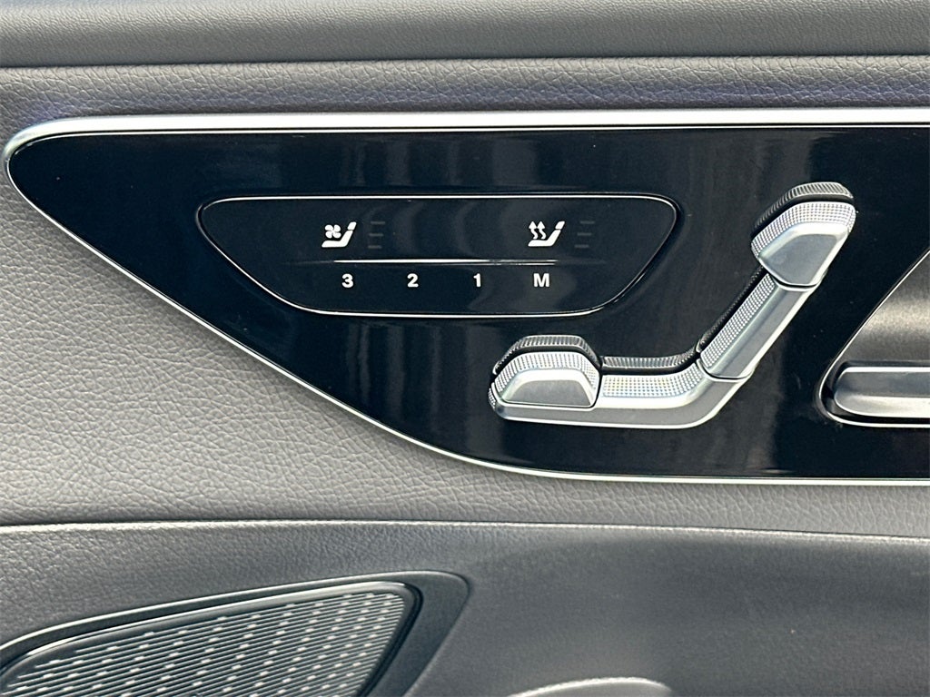 2025 Mercedes-Benz GLC GLC 300