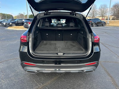 2025 Mercedes-Benz GLC GLC 300