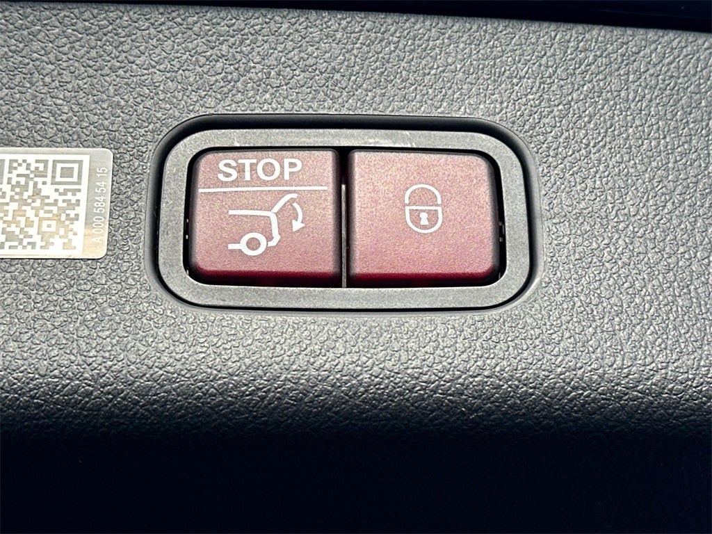 2025 Mercedes-Benz GLC GLC 300