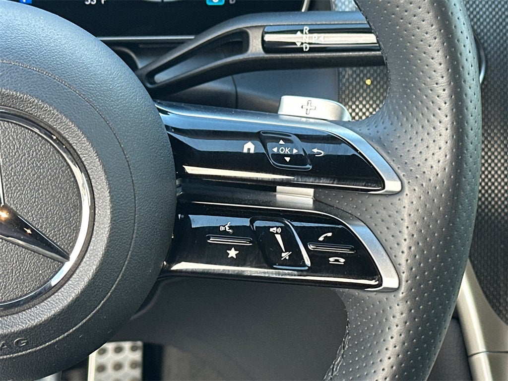 2025 Mercedes-Benz GLC GLC 300