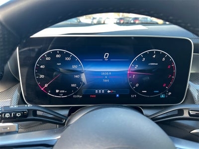 2025 Mercedes-Benz GLC GLC 300