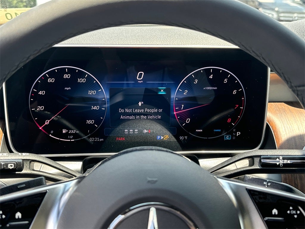 2025 Mercedes-Benz GLC GLC 300