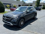 2025 Mercedes-Benz GLC GLC 300