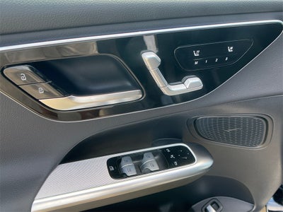 2025 Mercedes-Benz GLC GLC 300