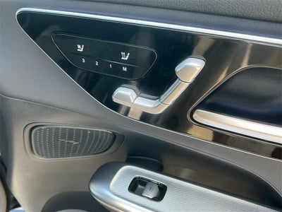 2025 Mercedes-Benz GLC GLC 300