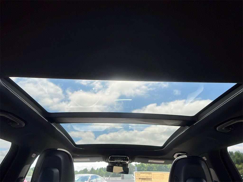 2025 Mercedes-Benz GLC GLC 300