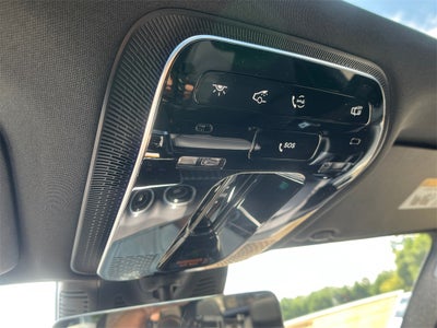 2025 Mercedes-Benz GLC GLC 300