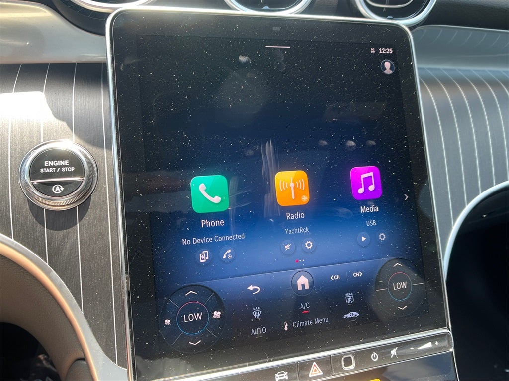 2025 Mercedes-Benz GLC GLC 300