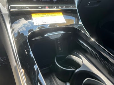 2025 Mercedes-Benz GLC GLC 300