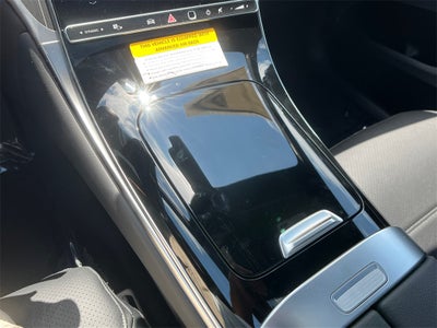 2025 Mercedes-Benz GLC GLC 300